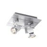 PSM Lighting Cubic 982 Plafonnier