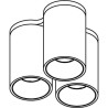 PSM Lighting Equal 2073T Plafonnier