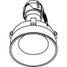 PSM Lighting Equal Click System E-Clickaqua.Es50 Spot Encastrable