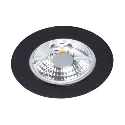 PSM Lighting Equal Click System E-Clickfix.Es50 Spot Encastrable