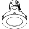 PSM Lighting Equal Click System E-Clickfix.Es50 Spot Encastrable