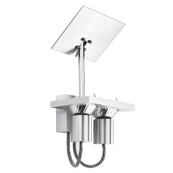 PSM Lighting Havana 1267 Lampe Murale