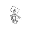 PSM Lighting Havana 1267 Lampe Murale