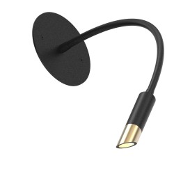 PSM Lighting Lipstick 1898 Lampe Murale