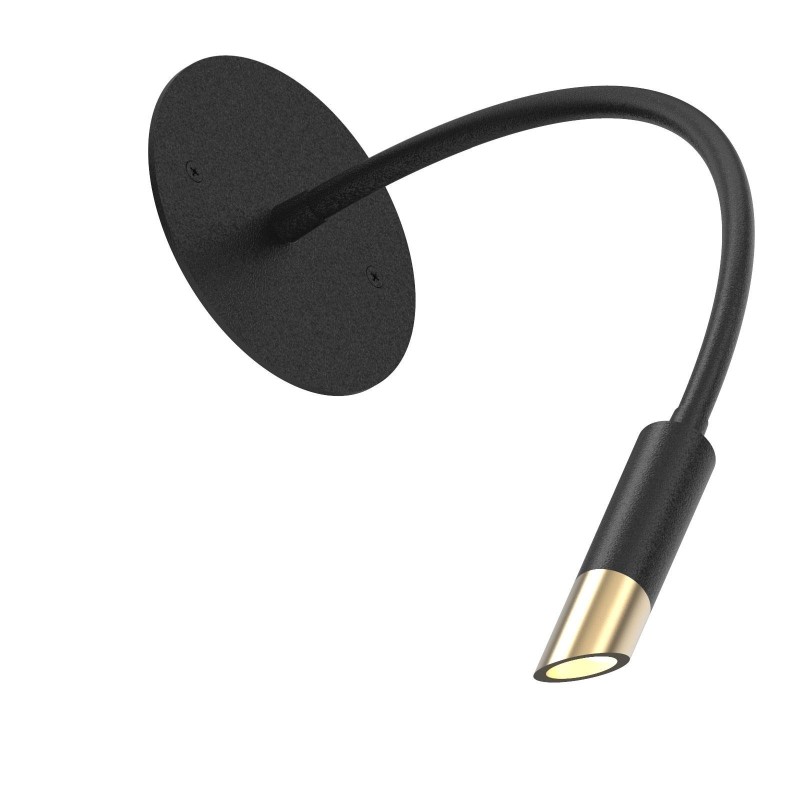 PSM Lighting Lipstick 1898 Lampe Murale