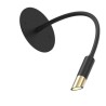 PSM Lighting Lipstick 1898 Lampe Murale