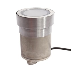 PSM Lighting Magma 3334.9 Recessed Spot
