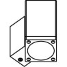 PSM Lighting Mauro W713 Lampe Murale