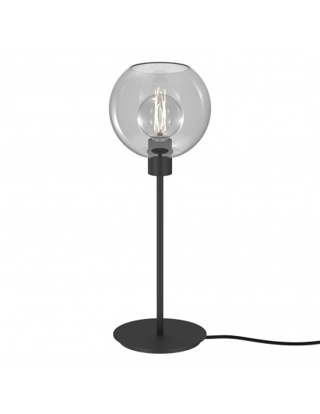 PSM Lighting Moby Sh 1618.Sh.B.300 Table Lamp