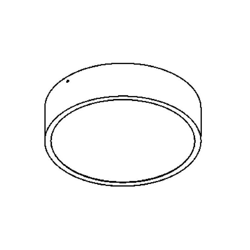 PSM Lighting Monet 642.250.Led Plafonnier