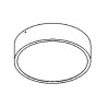 PSM Lighting Monet 642.250.Led Plafonnier