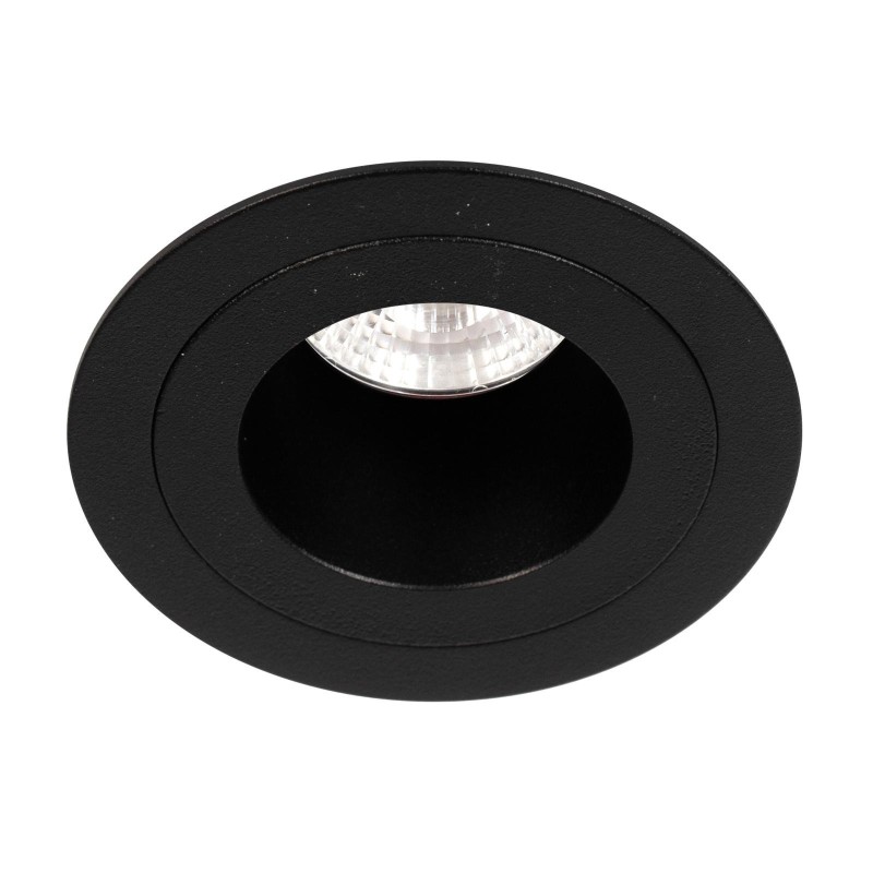 PSM Lighting Ø65 Sira.Slo Spot Encastrable