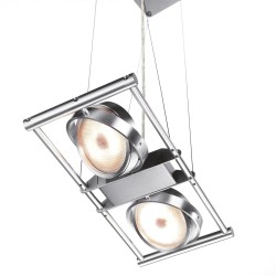 PSM Lighting Opera Pendant 4006 Lampe Suspendue