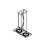 PSM Lighting Opera Pendant 4006 Lampe Suspendue