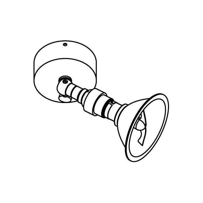 PSM Lighting Pula 5040 Plafonnier