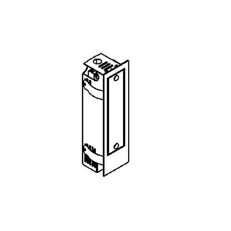 PSM Lighting Screen 1238Bled Spot Encastrable
