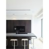 PSM Lighting Stella Line 2918.1400 Plafonnier
