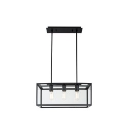 PSM Lighting Tavolo 5101.3X.Xlo Lampe Suspendue