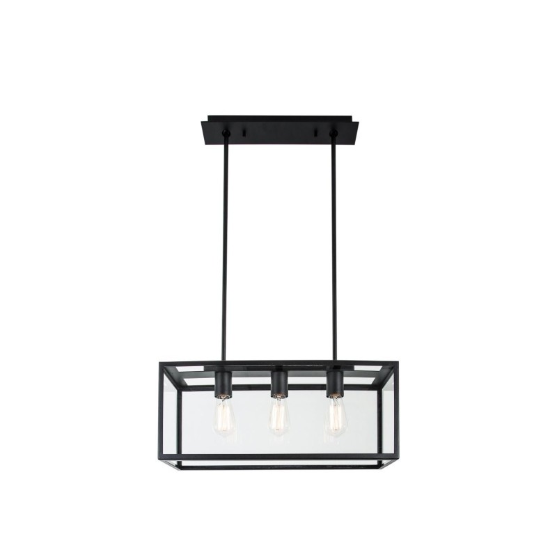 PSM Lighting Tavolo 5101.3X.Xlo Lampe Suspendue