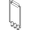 PSM Lighting Thindr 1744.Cen.3 Plafonnier