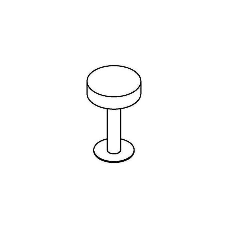 PSM Lighting Topic T1044.250 Poteau De Jardin