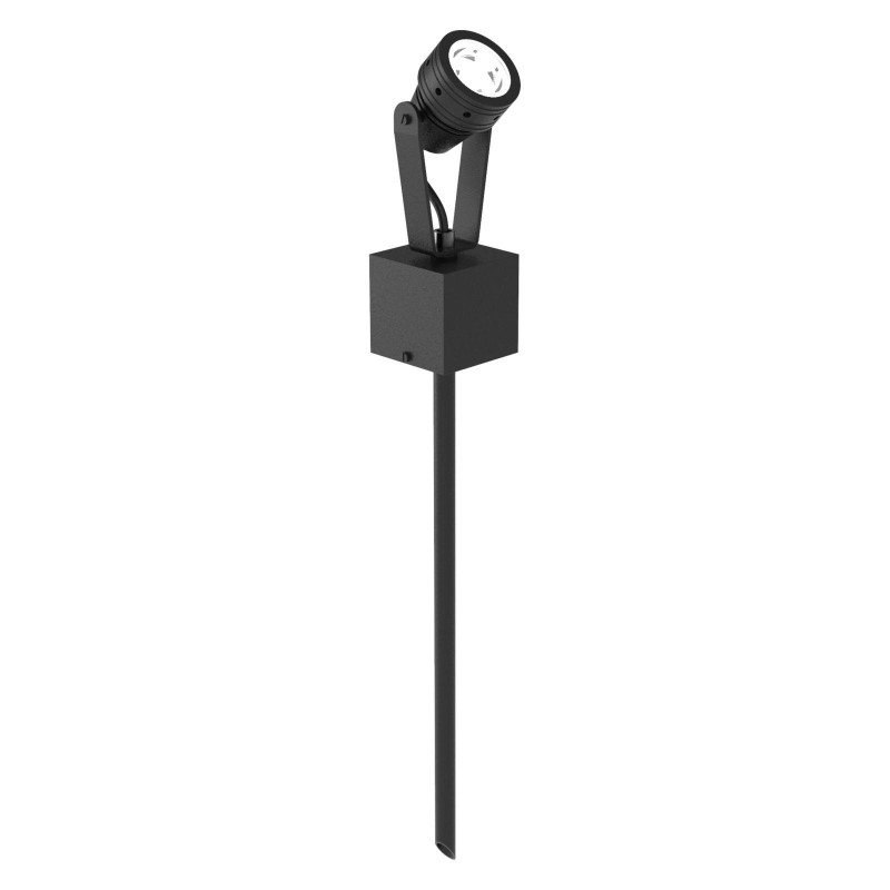 PSM Lighting Ufo Led T7007 Poteau De Jardin