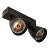 PSM Lighting Volta 1959B.Es50 Plafonnier / Lampe Murale