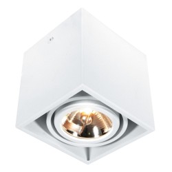 PSM Lighting Spinner X Ar70 1875 Plafonnier