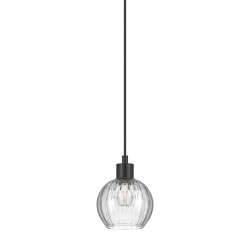 PSM Lighting Noella 4581.V.E27.SH.TR.16 PSM Lighting Noella 4581.V.E27.SH.TR.16.TXM Lampe suspendue