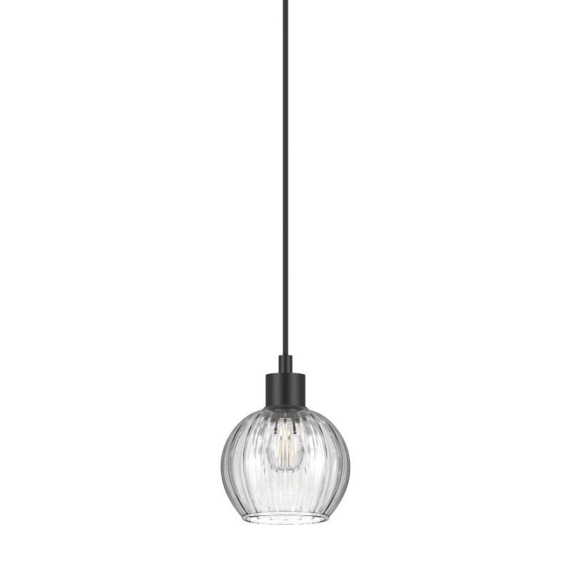 PSM Lighting Noella 4581.V.E27.SH.TR.16 PSM Lighting Noella 4581.V.E27.SH.TR.16.TXM Lampe suspendue