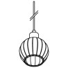 PSM Lighting Noella 4581.V.E27.SH.TR.16 PSM Lighting Noella 4581.V.E27.SH.TR.16.TXM Lampe suspendue