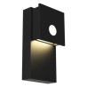PSM Lighting Outsider W1251 PSM Lighting Outsider W1251.32A Lampe murale