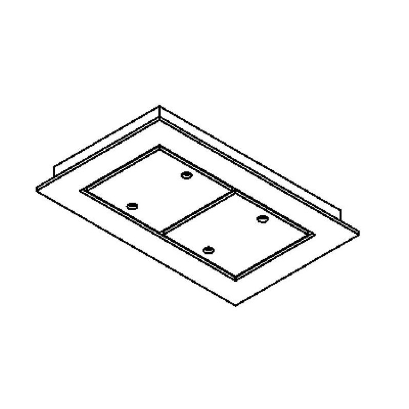 PSM Lighting Bases # 938.220 