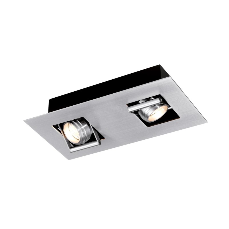PSM Lighting Camera 946.Mt Plafonnier