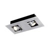 PSM Lighting Camera 946.Mt Plafonnier