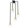PSM Lighting Cleo 1513 Lampe Suspendue
