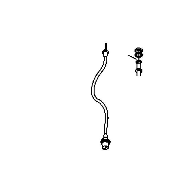 PSM Lighting Flex 4002.600 Plafonnier / Lampe Murale