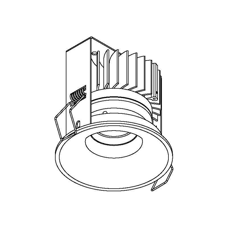 PSM Lighting Flou 5220.S1 Plafonnier