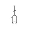 PSM Lighting Guilia 4027.G9.B3 Lampe Suspendue
