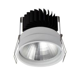 PSM Lighting Koza X - Inca Xtm 1765.2000.Ip20 Spot Encastrable