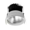 PSM Lighting Koza X - Inca Xtm 1765.2000.Ip20 Spot Encastrable