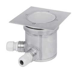 PSM Lighting Lava 2223.9.130 Recessed Spot