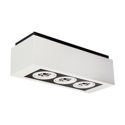 PSM Lighting Luxor 1989.Ip20 Plafonnier