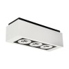 PSM Lighting Luxor 1989.Ip20 Plafonnier
