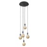 PSM Lighting Maestro 5059 Lampe Suspendue