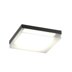 PSM Lighting Monet Sq 640.300.Led Plafonnier