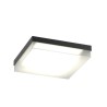 PSM Lighting Monet Sq 640.300.Led Plafonnier