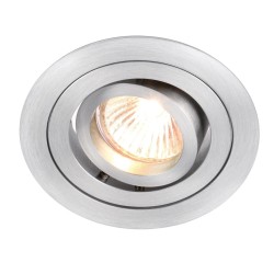 PSM Lighting Ø65 System Diva35Out Recessed Spot
