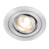 PSM Lighting Ø65 System Diva35Out Recessed Spot