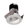 PSM Lighting Ø70 Luxor Xtm.1300.10028.S2 Spot Encastrable